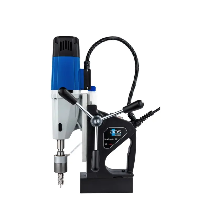 BDS MABasic 50 Magnetic Drilling Machine 50x55mm