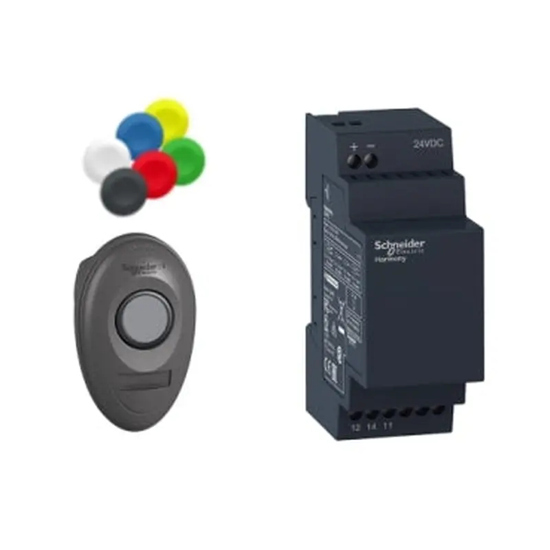 Harmony XB5 Wireless Push Button Pack