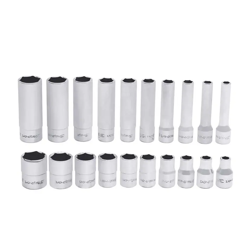 Snap-on 120STTM Socket Set