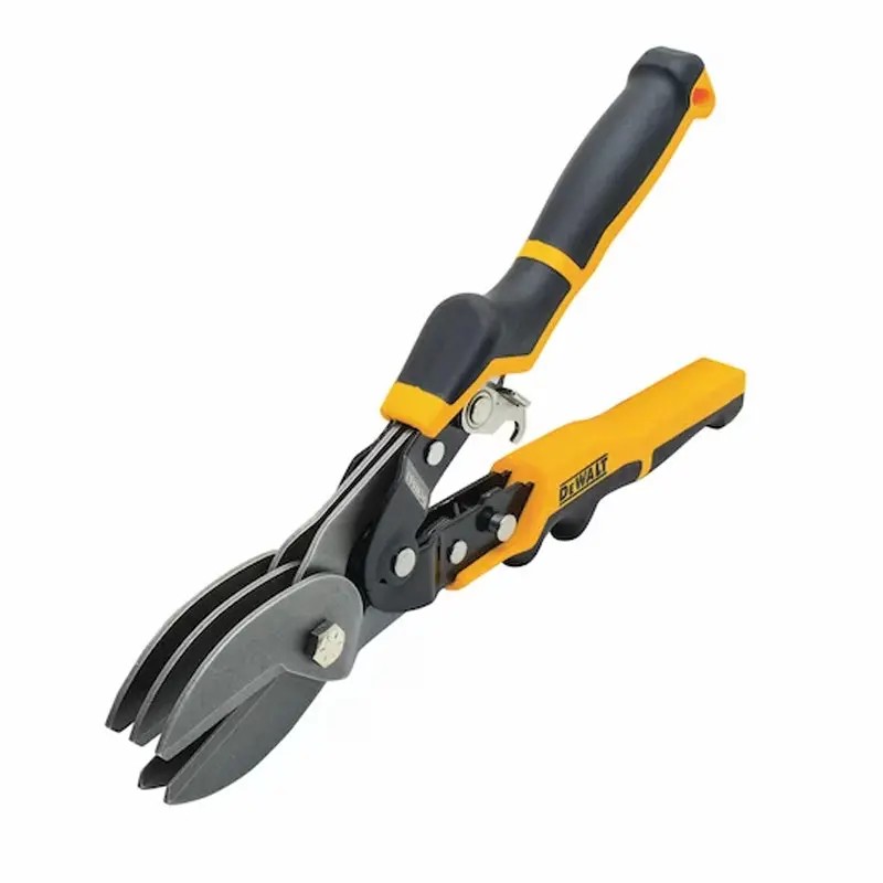 5 Blade Crimper