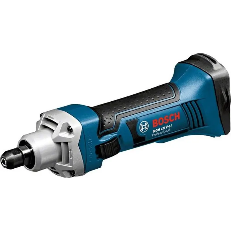 Cordless straight grinder | GGS 18 V-LI