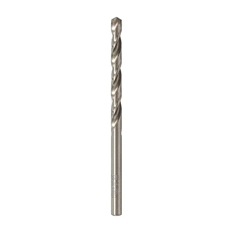 Metal Drill Bit HSS-G 5.5x57x93mm 10pcs