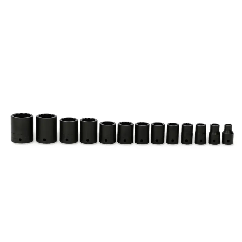 Snap-On 313IMD 13 pc Socket Set