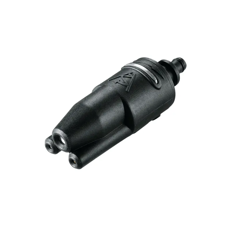 Trio Nozzle