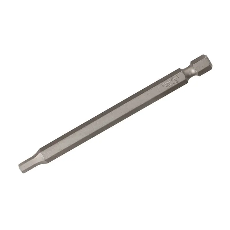 Wiha Hex Metric Power Bit 3.0 x 90mm