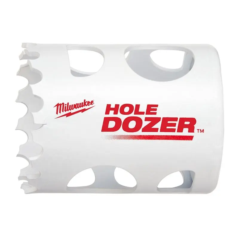 49-56-0092 1-5/8 in. HOLE DOZER Bi-Metal Hole Saw