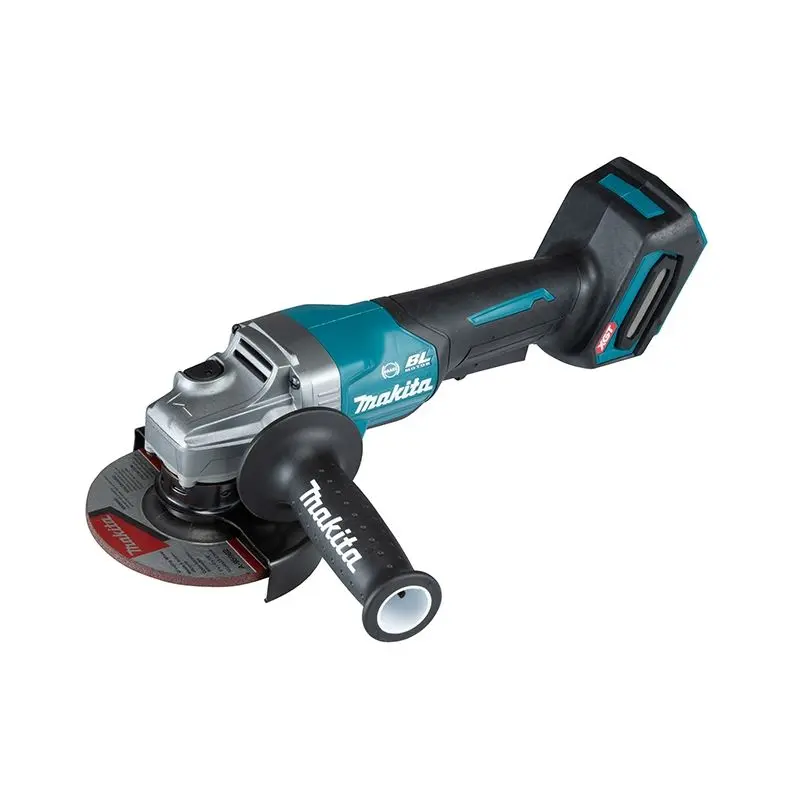 Makita GA013GZ XGT 40V MAX Li-Ion Brushless 5 Angle Grinder (Paddle Switch)
