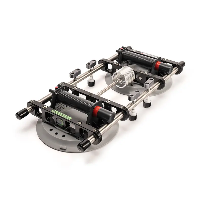Omni Cubed - Pro Stealth Seamer Manual