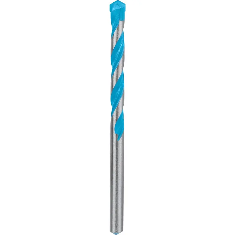 CYL-9 MultiConstruction Drill Bit, 8x80x120