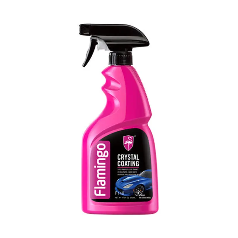 Flamingo F140 Crystal Coating 500ML