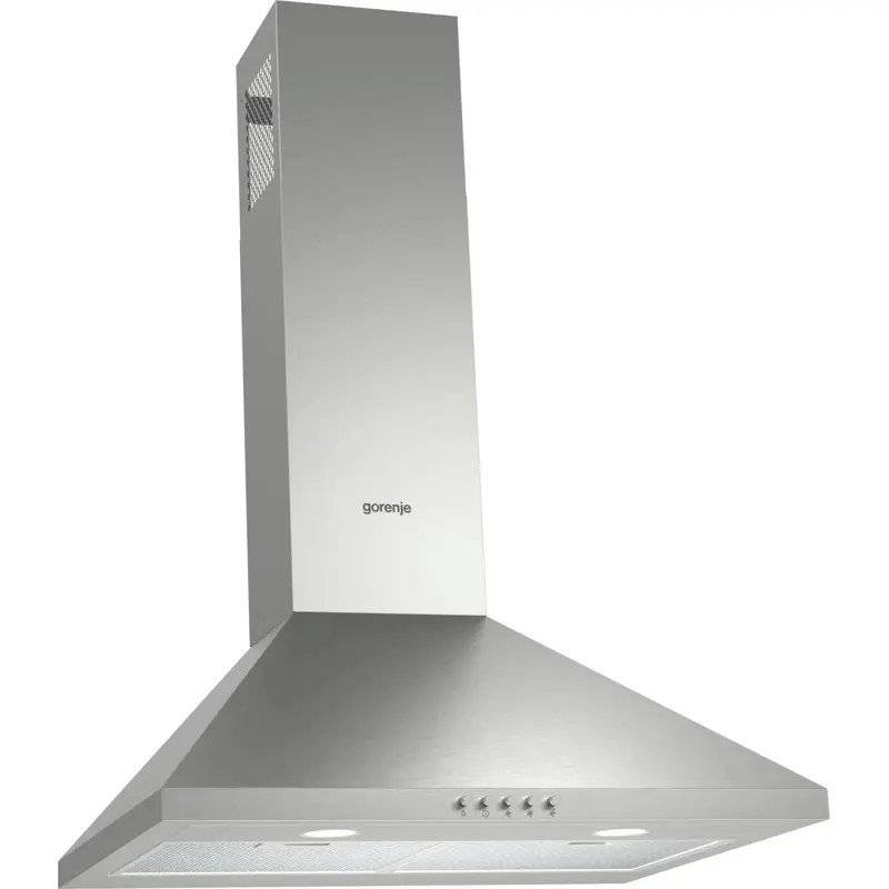 Gorenje WHC623E14X Wall Chimney Hood