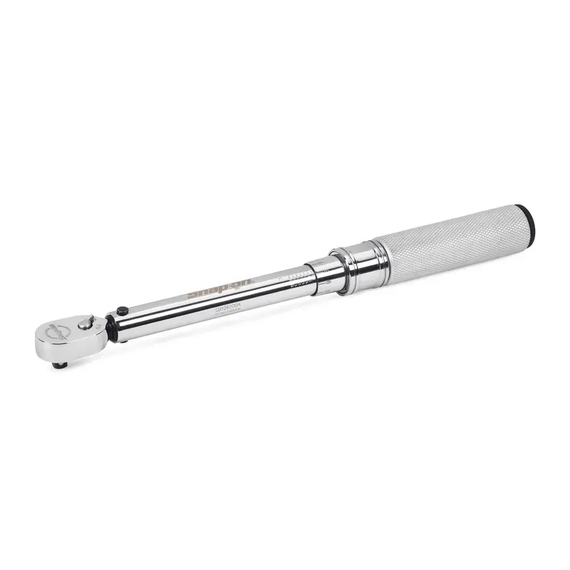 Snap-on 1/4" Drive Torque Wrench QD1R200A