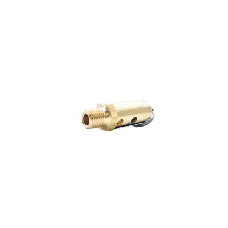 Air Compressor Services Safety Relief Valve 125psi - ACS-SRV-125.25