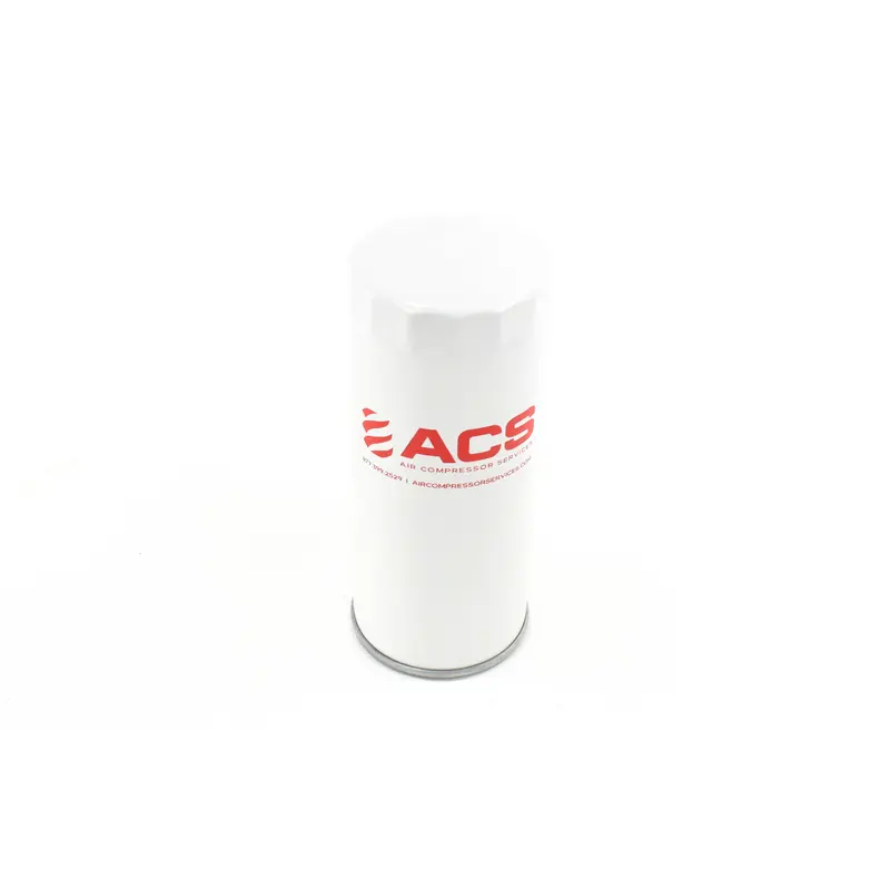 Atlas Copco Oil Filter Replacement - 1614-8065-00