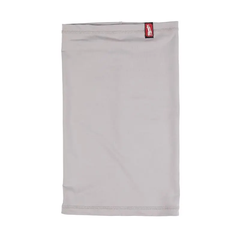 423G Multi-Functional Neck Gaiter - Gray