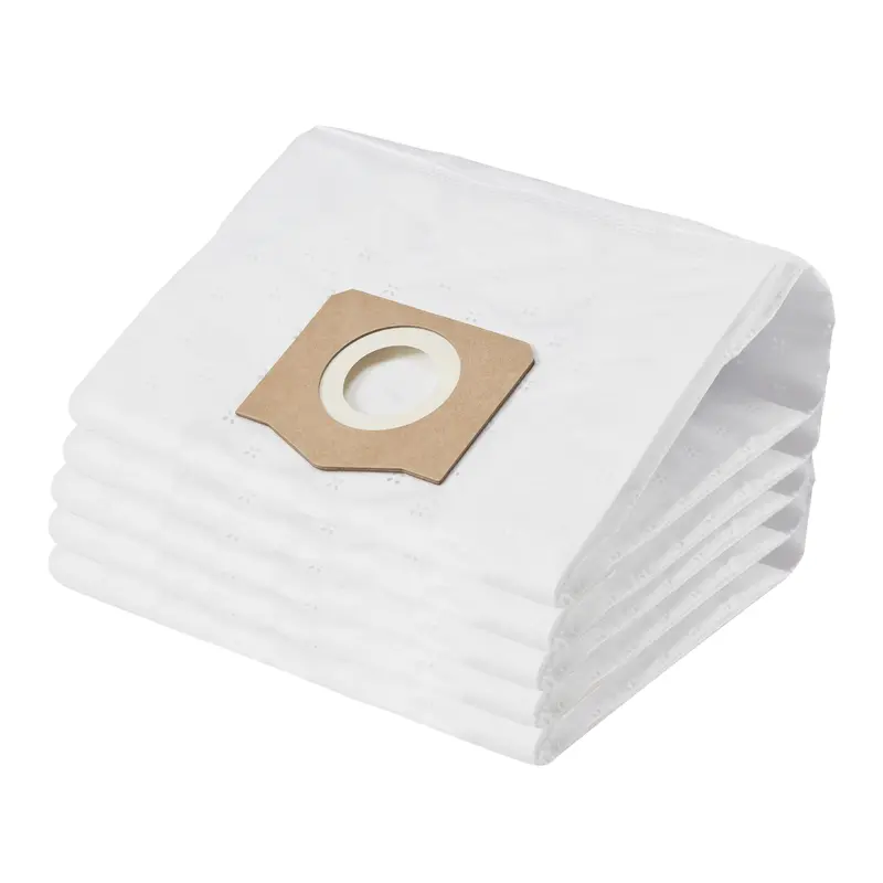 EGO AVG0905 Dust Bags (5-Pack) For POWER  Wet/Dry Vacuum