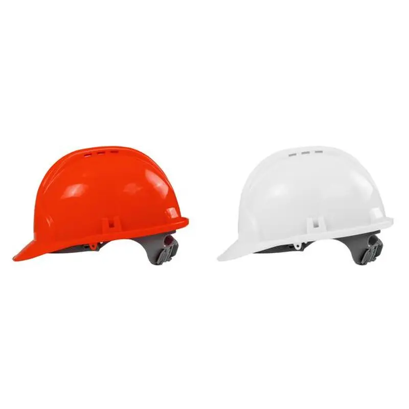 Safety Helmet turtle| EN397Red