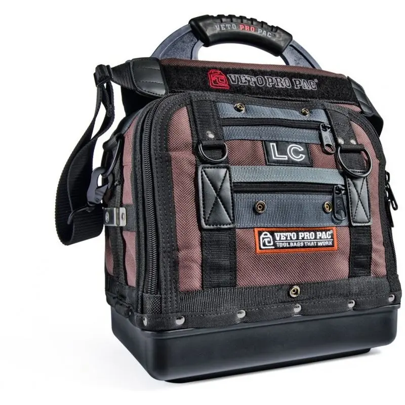 Veto Pro Pac LC Tool Bag