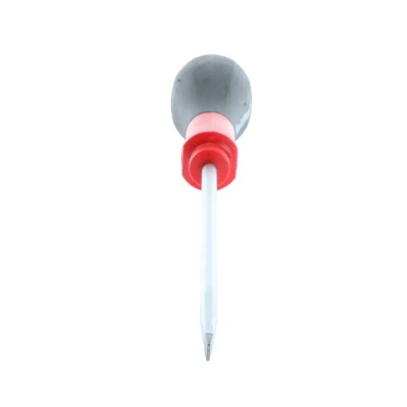 Wiha SoftFinish Slotted Driver 4.5 x 150mm