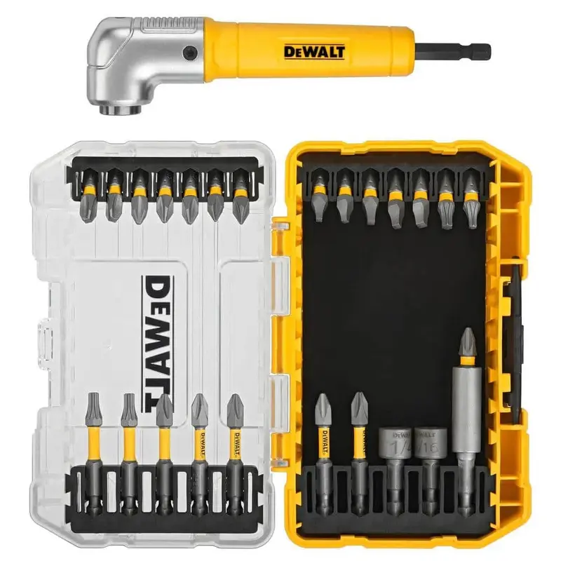 DeWalt MAXFIT 25-Pc Drill Bit Set