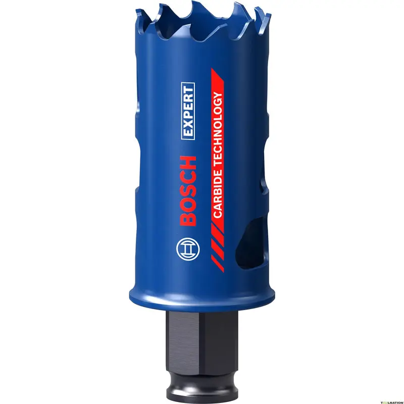 Holesaw Tough Material | 32 mm