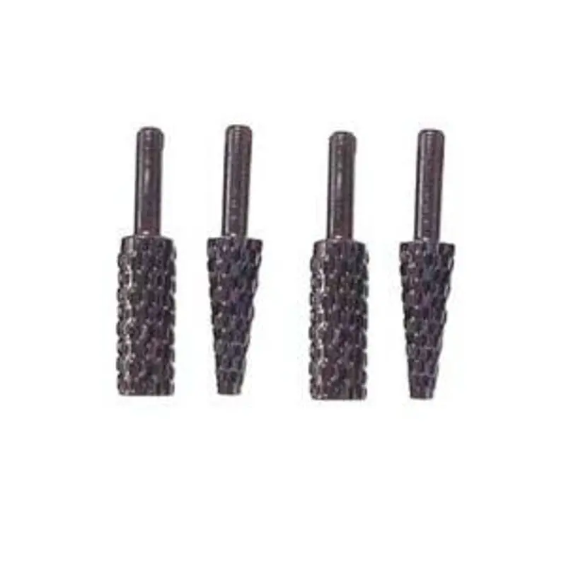 Mibro 2541405 Rotary Rasp and File Set