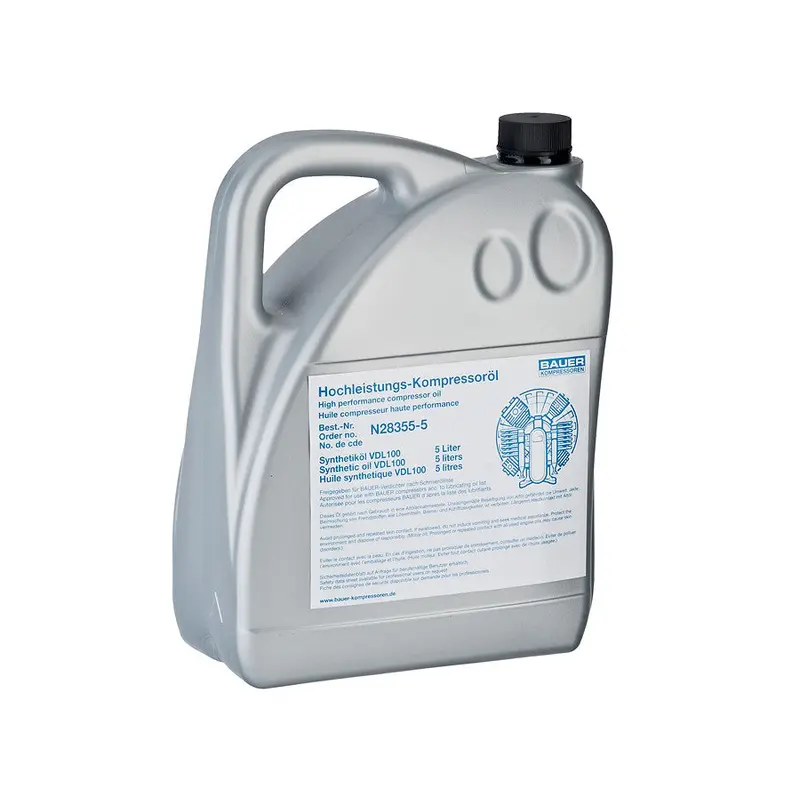 oil Compressor (5 Liter) | N28355-5