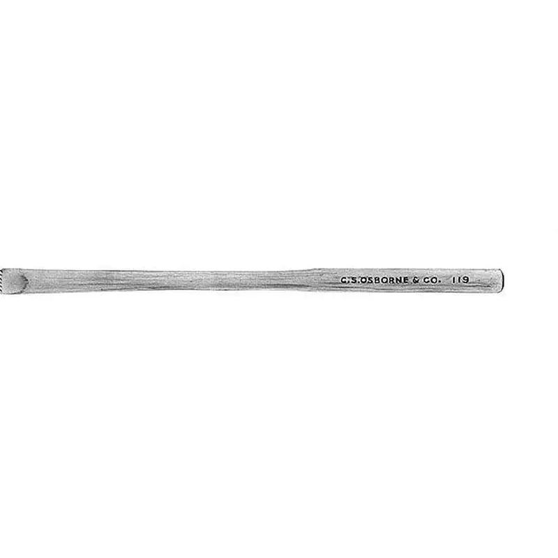C.S. Osborne Flat Stuffing Rod