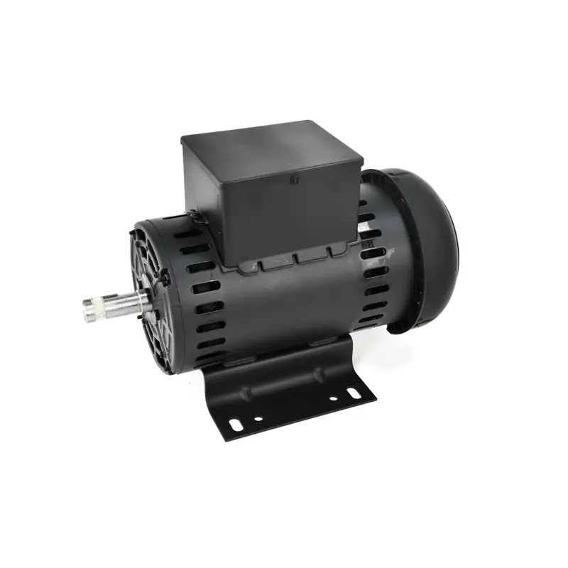 Ingersoll Rand Motor Replacement - 47669474001