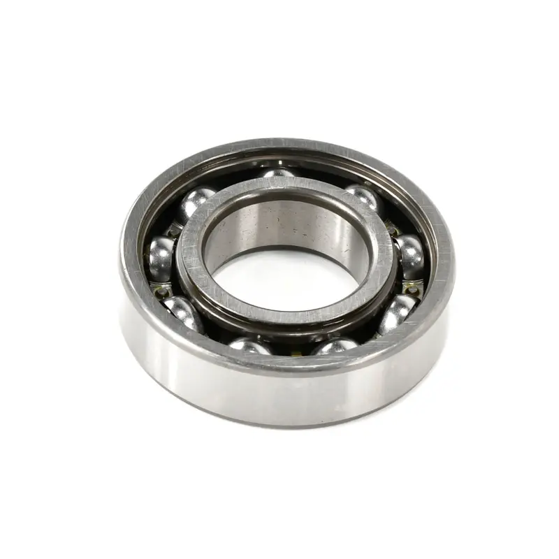 Quincy Bearing Replacement - 111107
