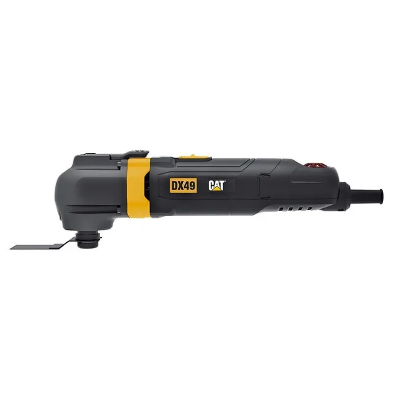 350 W Professional Speed Adjustable Sander   Accessories 14 pcs | DX491
