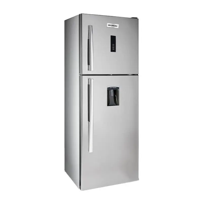 Hyundai Double Door Refrigerator 27ft