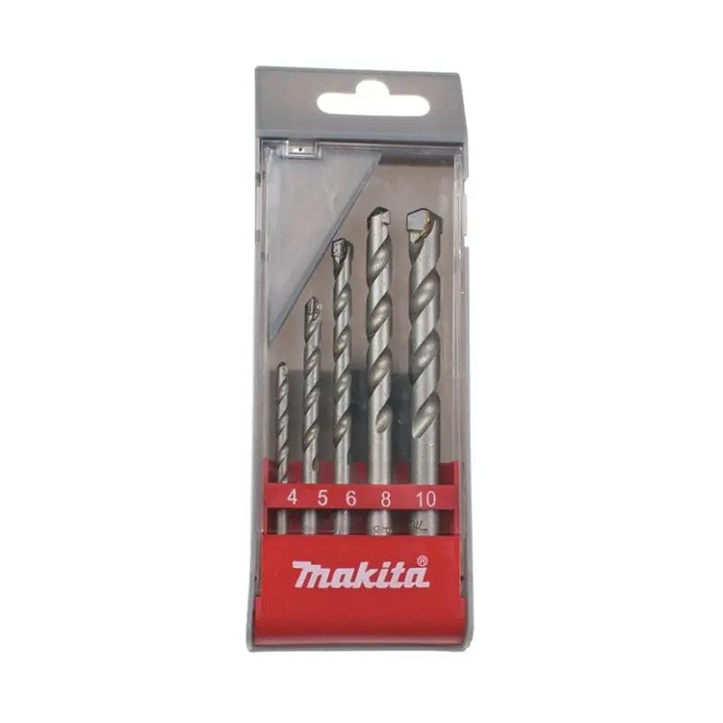 MASONRY TCT 5PC SET (D-05175)