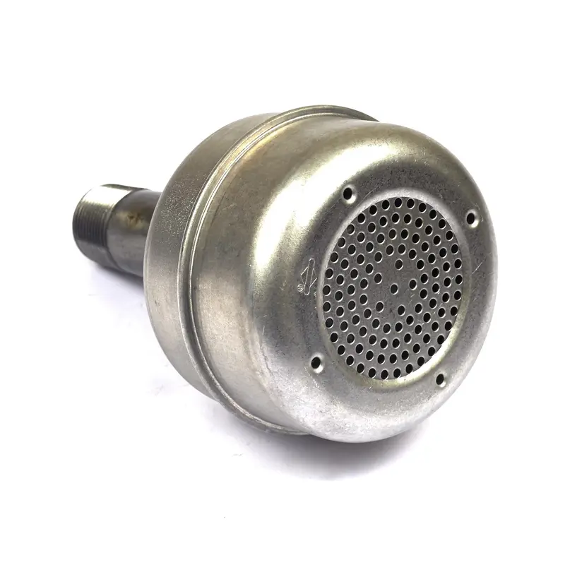Briggs and Stratton 299477S Muffler
