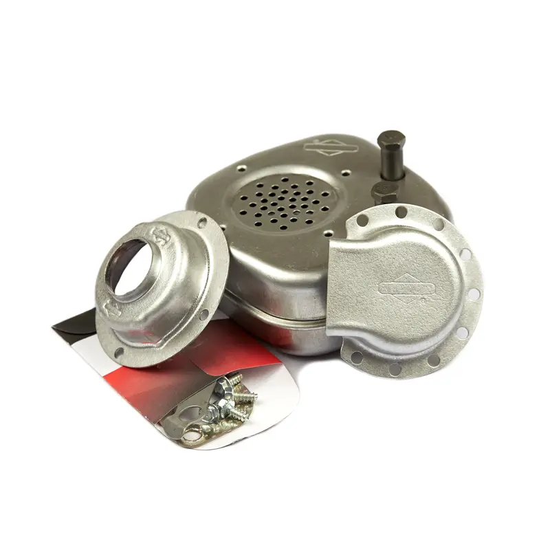 Briggs and Stratton 494585 Muffler