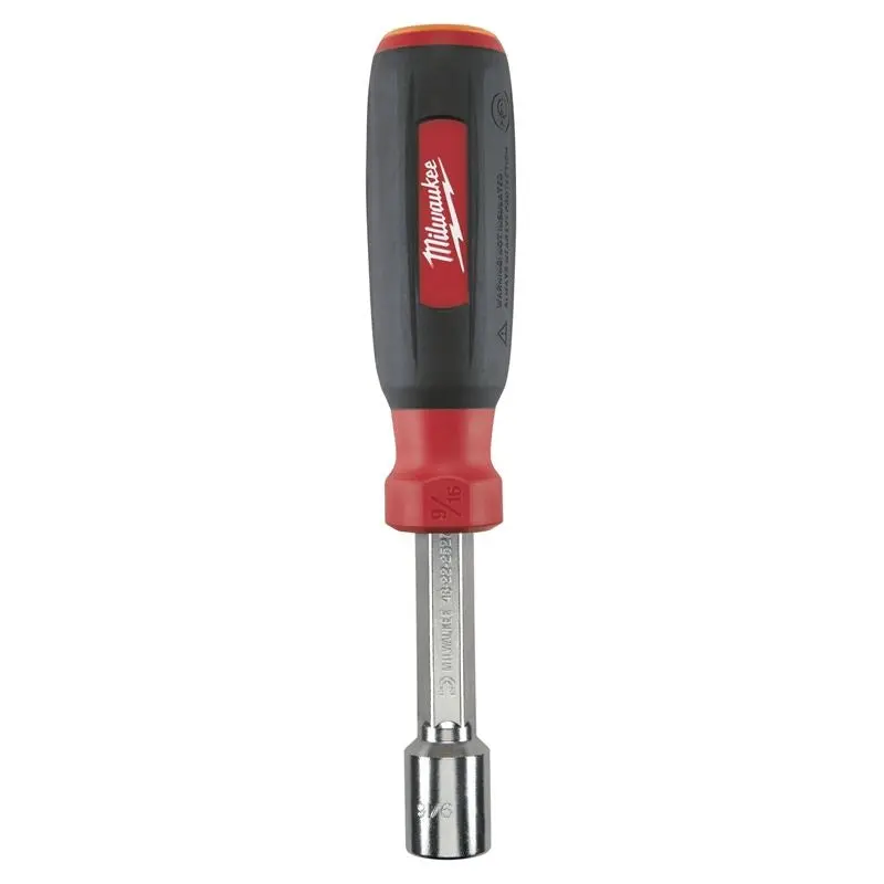 48-22-2527 9/16 in. HollowCore Magnetic Nut Driver