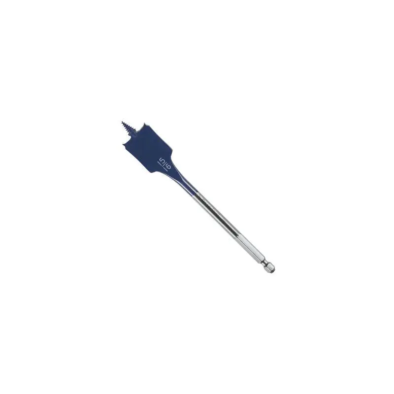 Bosch | DSB1012 15/16 In. x 6 In. Daredevil Standard Spade Bits