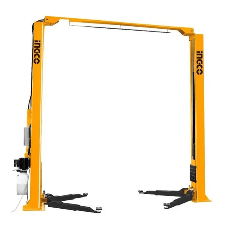 Car Lift 3760mm