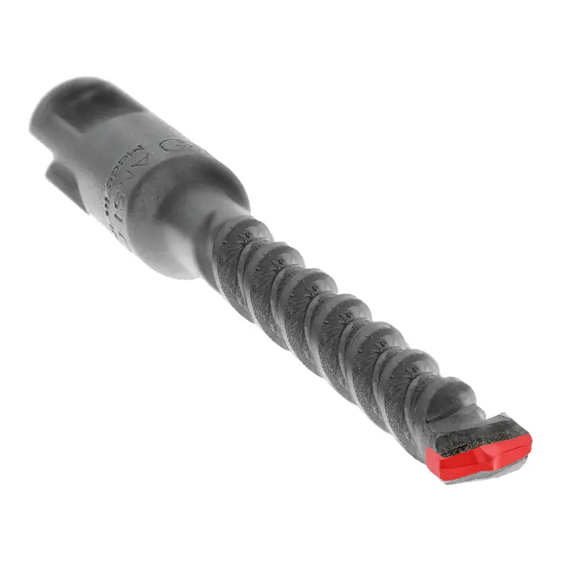 Diablo DMAPL2200 5/16" x 10" x 12" SDS-Plus 2-Cutter Carbide-Tipped Hammer Drill Bit