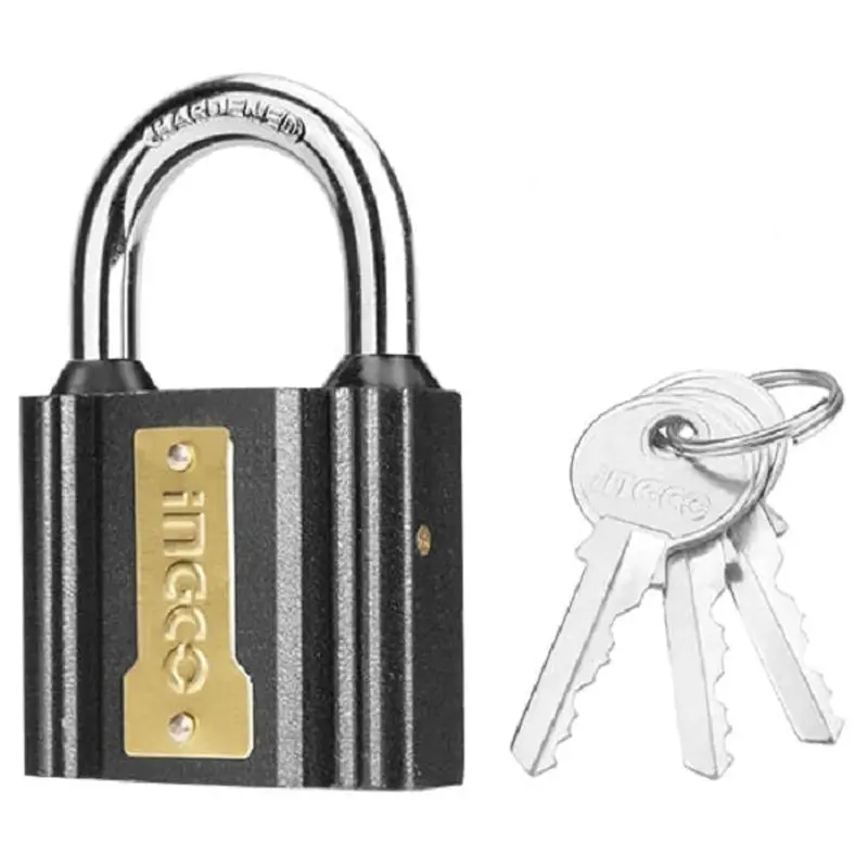 iron lock32mm