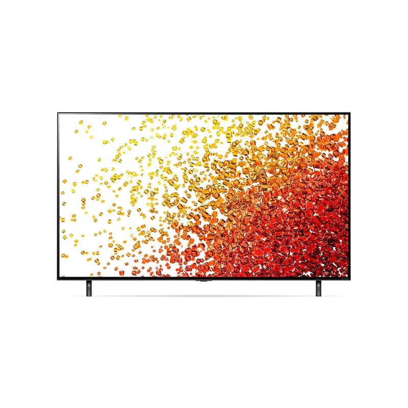 LG 65NANO90VPA NanoCell TV 4K SUHD 65 inch-Black