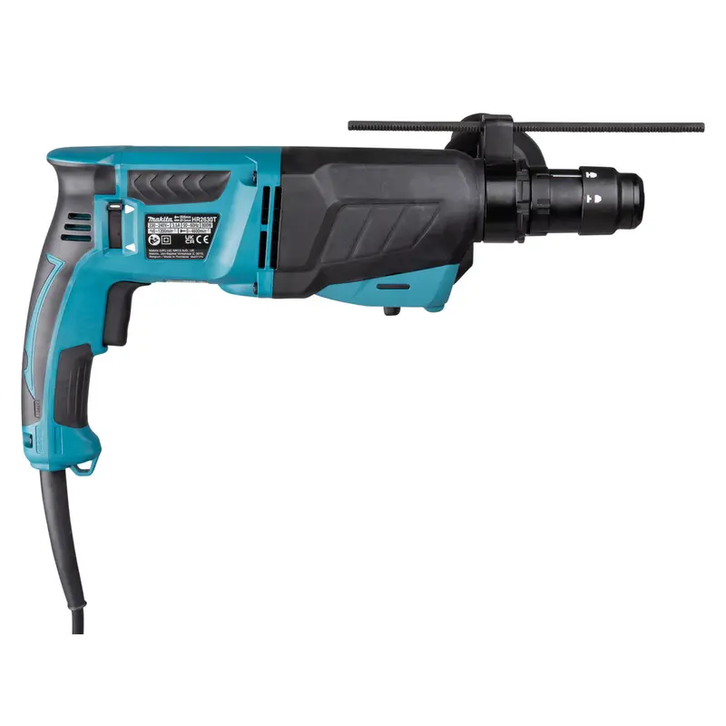 Makita HR2630T Rotary Hammer Drill