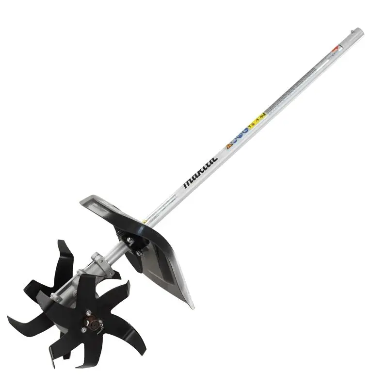 Makita KR401MP Cultivator Attachment for Makita's Split Shaft Multi-Tool System