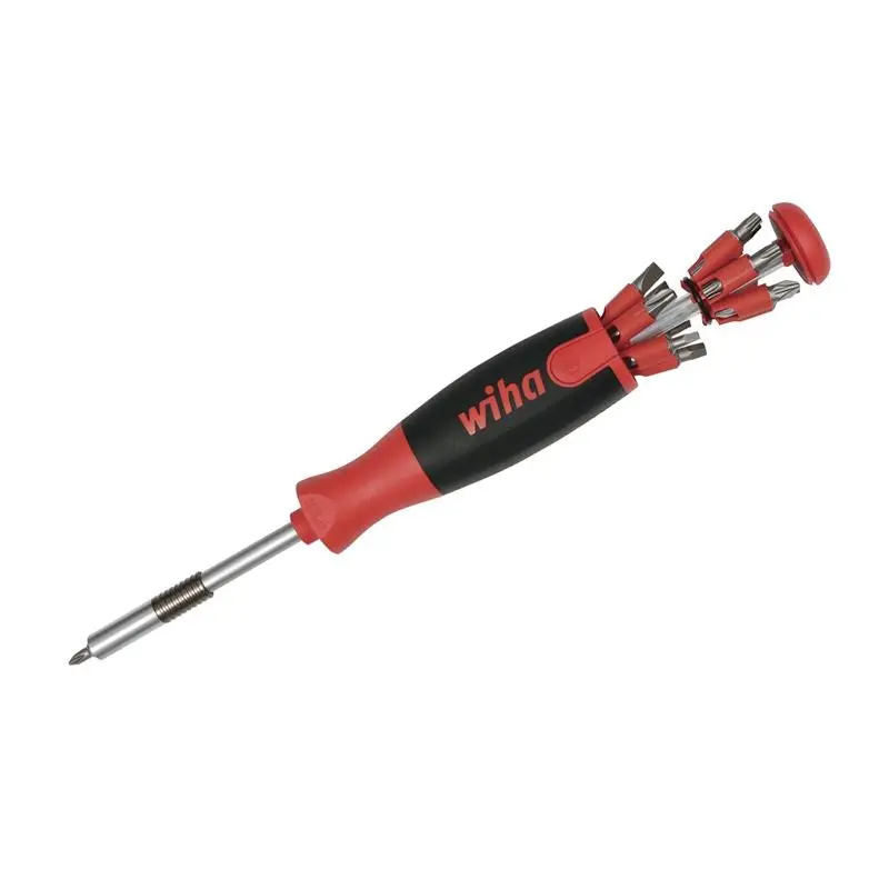 Wiha 26-in-1 Ultra Driver Technicians