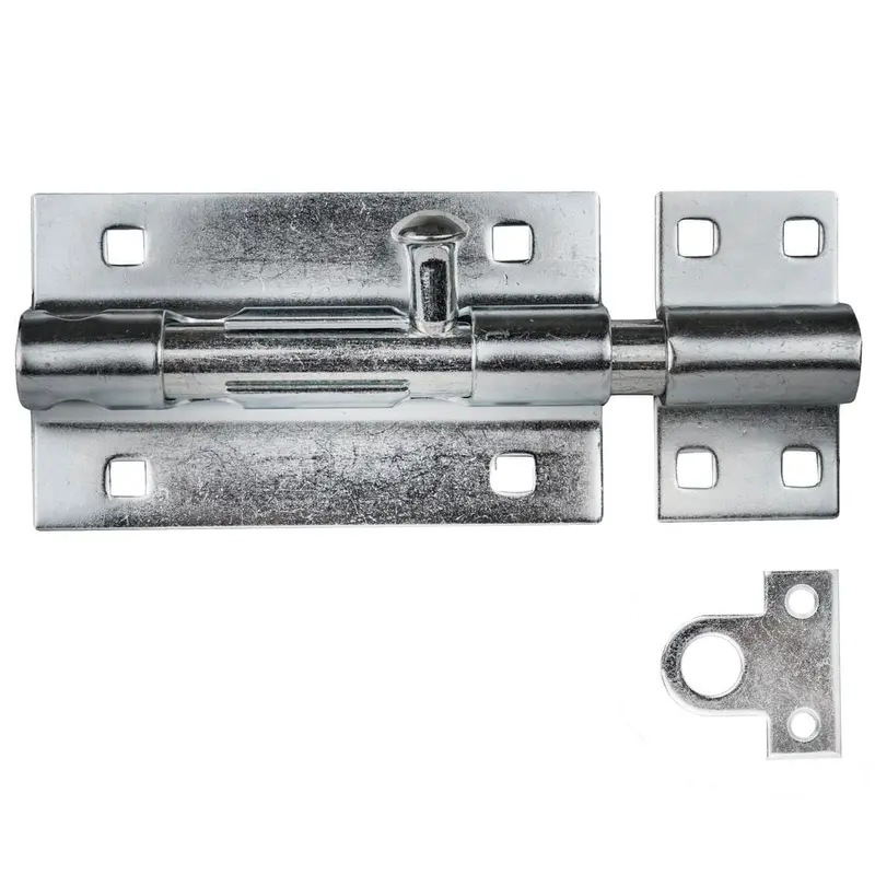 5 in. Heavy Duty Barrel Surface Bolt