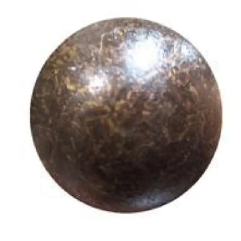 Spice #98 Low Dome 150/BX Head Size:15/16" Nail Length:5/8"