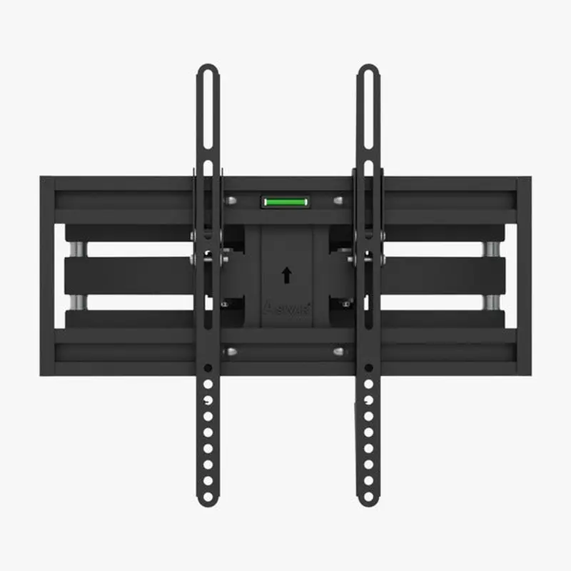 Wall LCD bracket full Motion - S arm - 55" | AS-ST5550-S