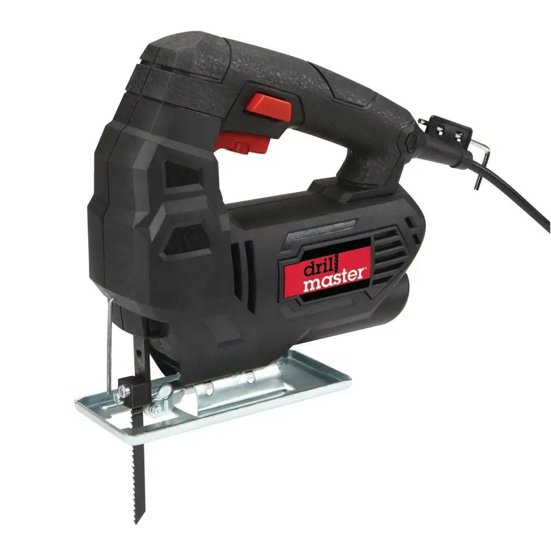 120v Variable Speed Jig Saw