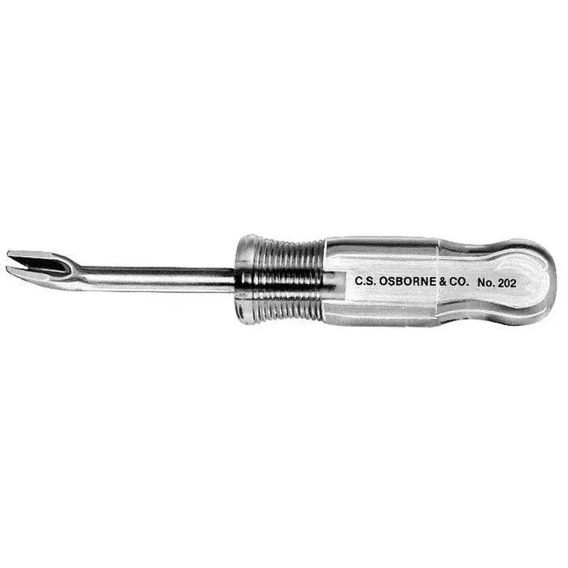 C.S. Osborne Staple and Tack Claw # 202