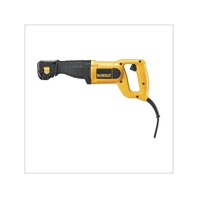 DEWALT | DW304PK 10.0 Amp Reciprocating Saw Kit